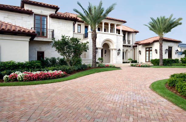 Reasons to Select Us for Your Driveway Paving Requirements in Mescal, AZ