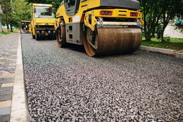 Best Paver Driveway Replacement  in Mescal, AZ